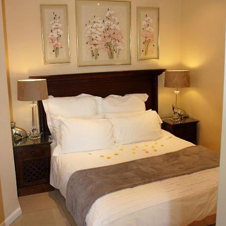 Somerset Lodge Montagu Ruang foto