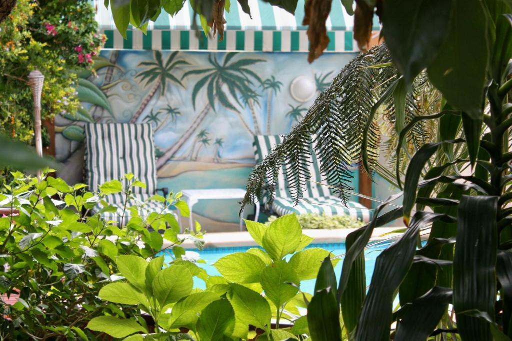 Somerset Lodge Montagu Bagian luar foto