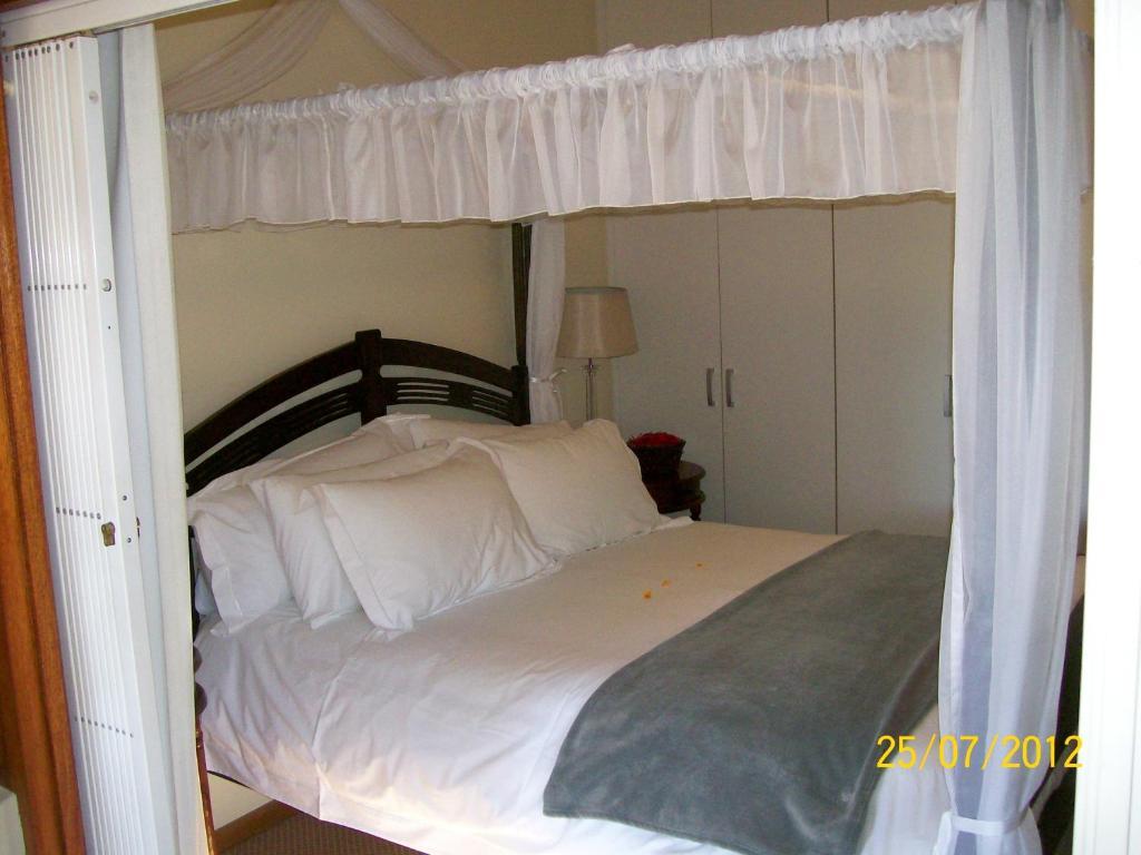 Somerset Lodge Montagu Ruang foto