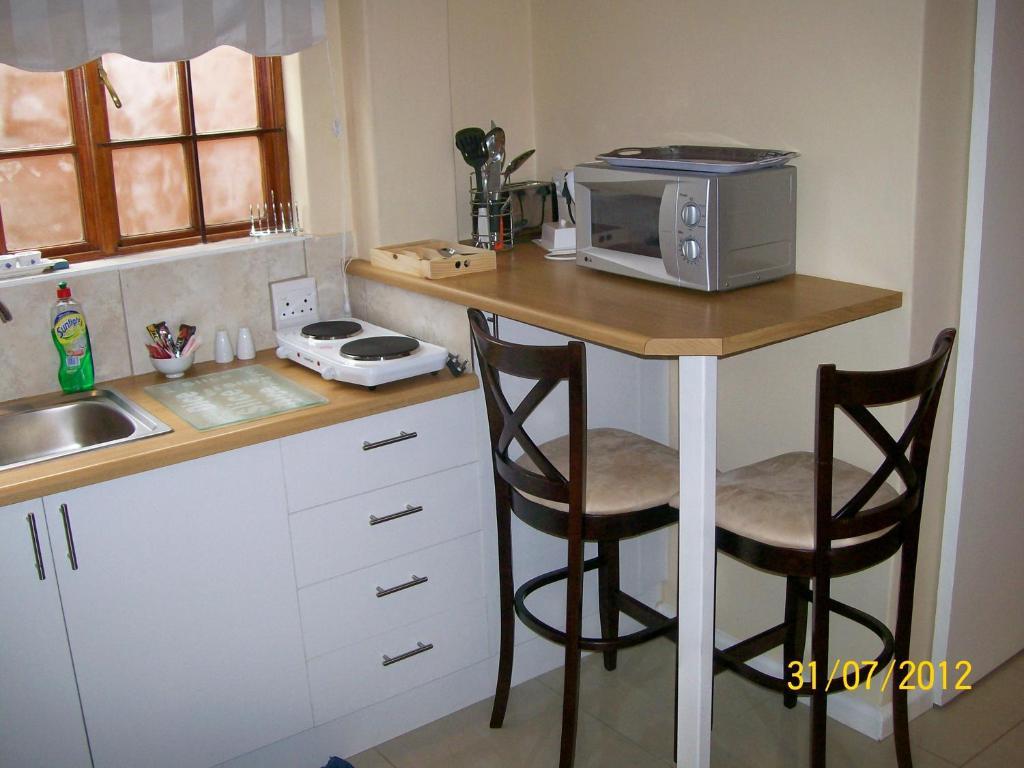 Somerset Lodge Montagu Ruang foto