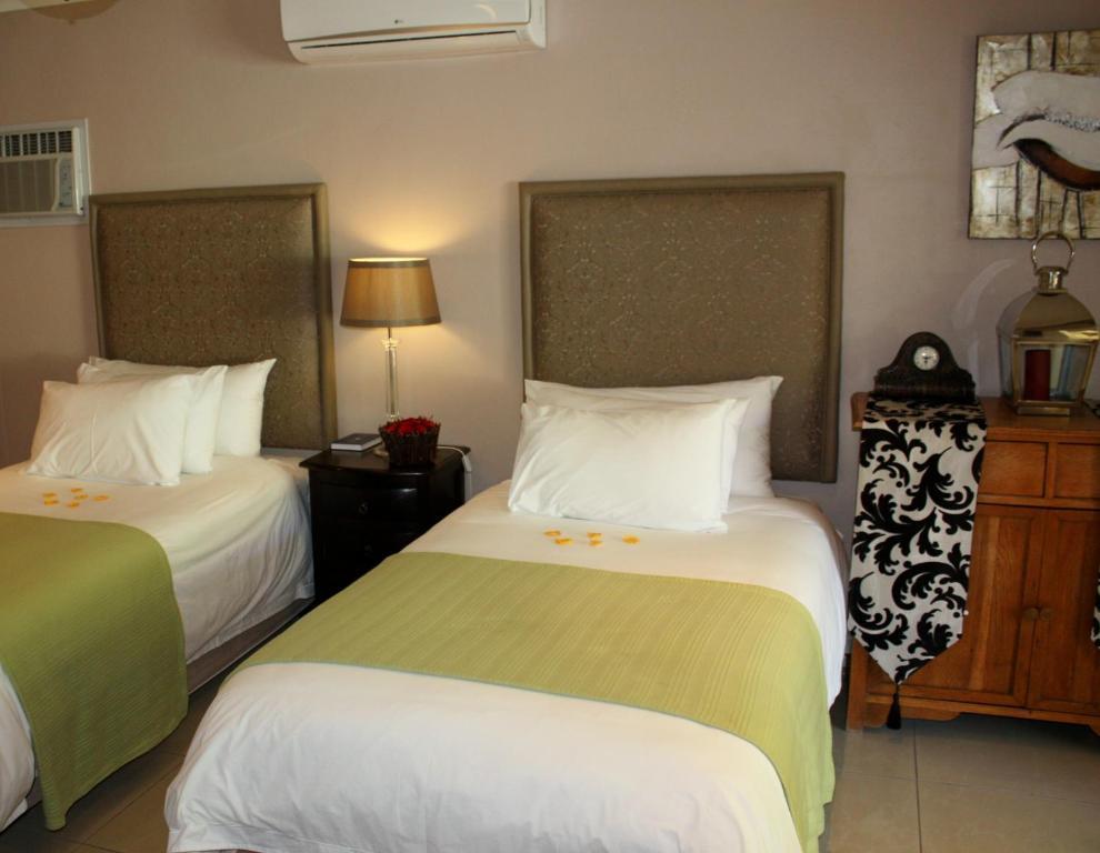 Somerset Lodge Montagu Ruang foto