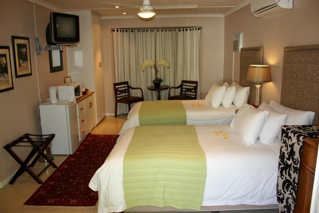 Somerset Lodge Montagu Ruang foto