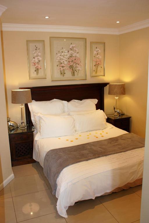 Somerset Lodge Montagu Ruang foto