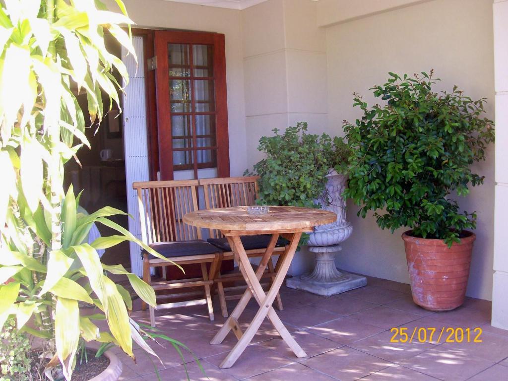 Somerset Lodge Montagu Bagian luar foto