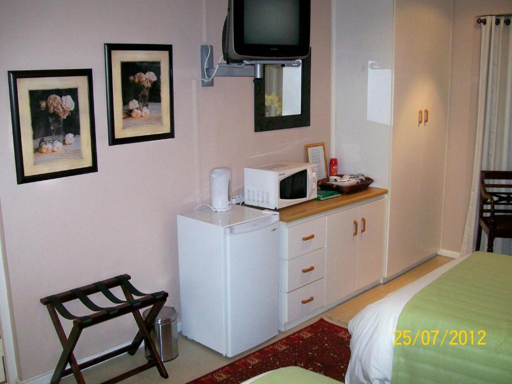 Somerset Lodge Montagu Bagian luar foto