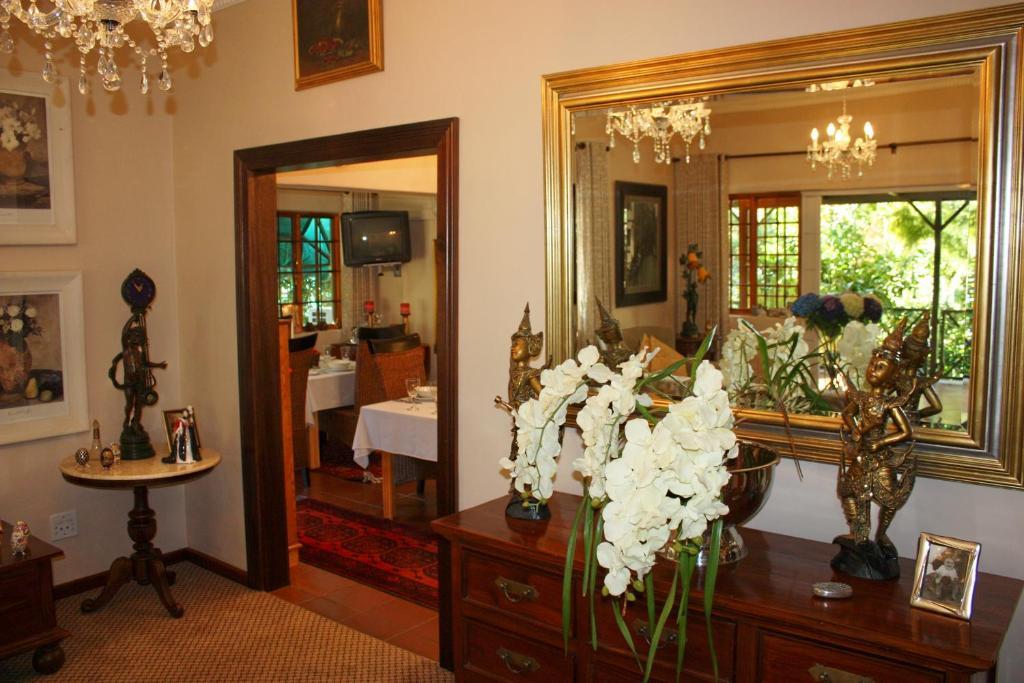 Somerset Lodge Montagu Bagian luar foto