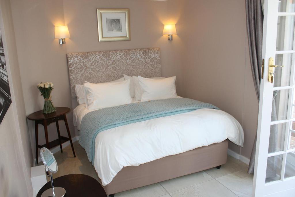 Somerset Lodge Montagu Ruang foto