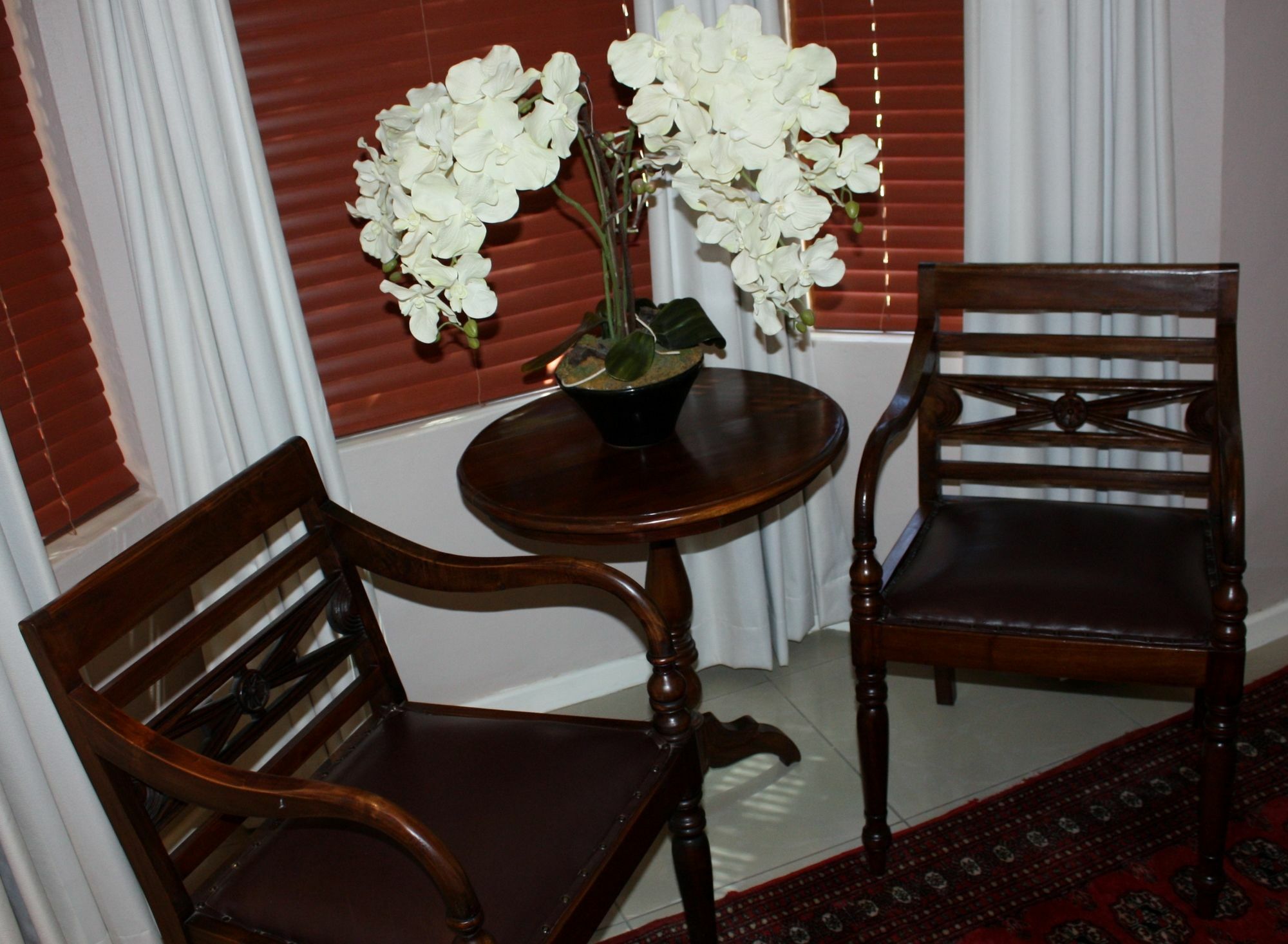 Somerset Lodge Montagu Bagian luar foto