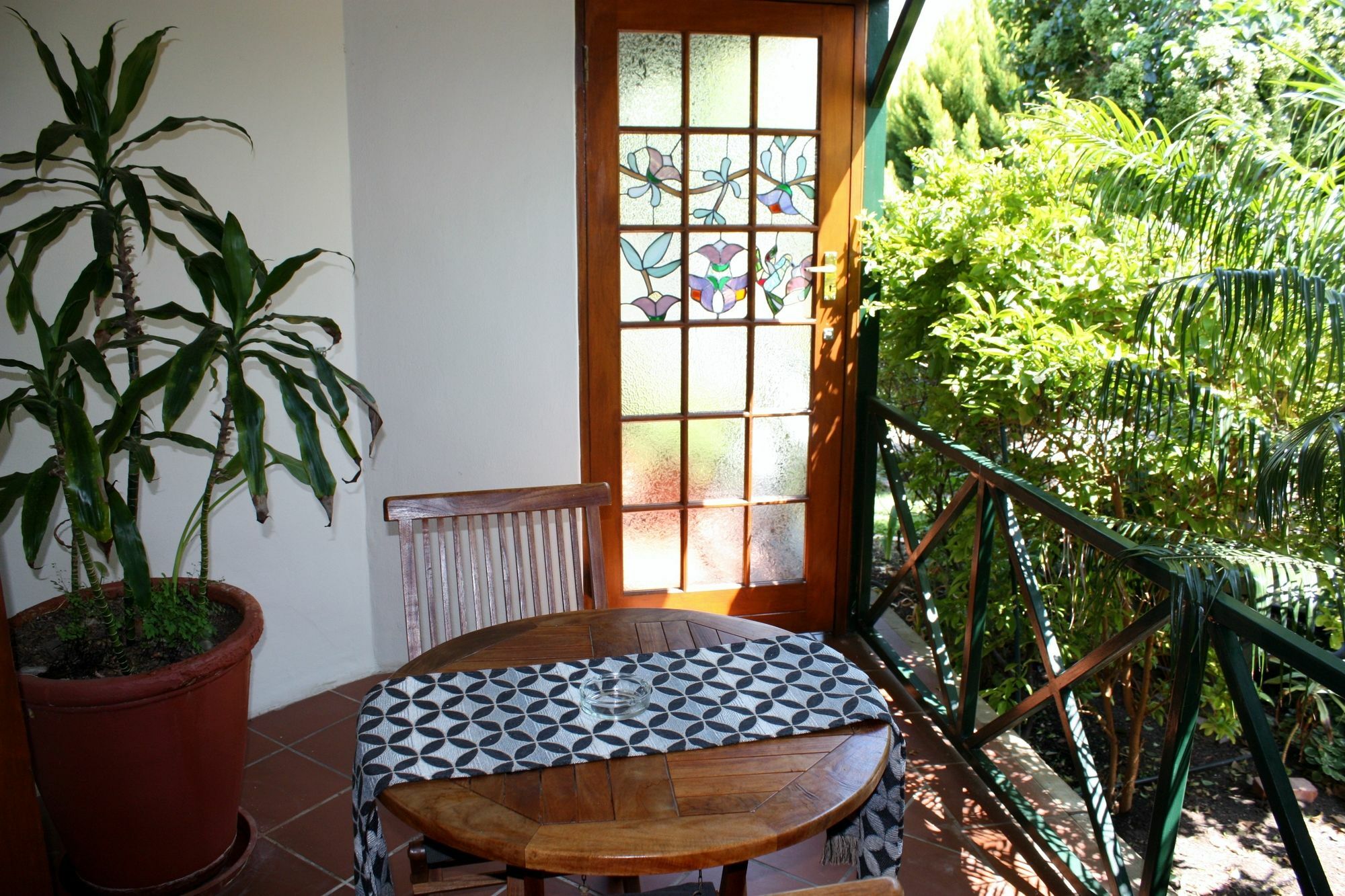 Somerset Lodge Montagu Bagian luar foto