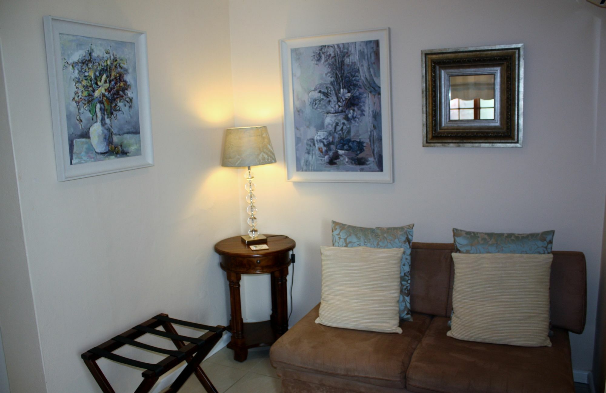 Somerset Lodge Montagu Bagian luar foto