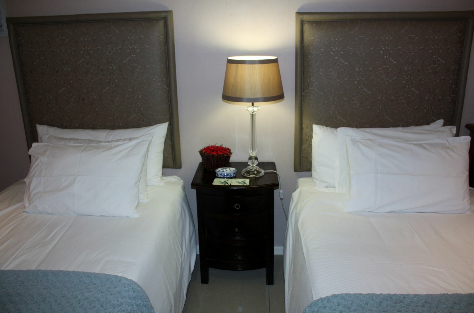 Somerset Lodge Montagu Bagian luar foto